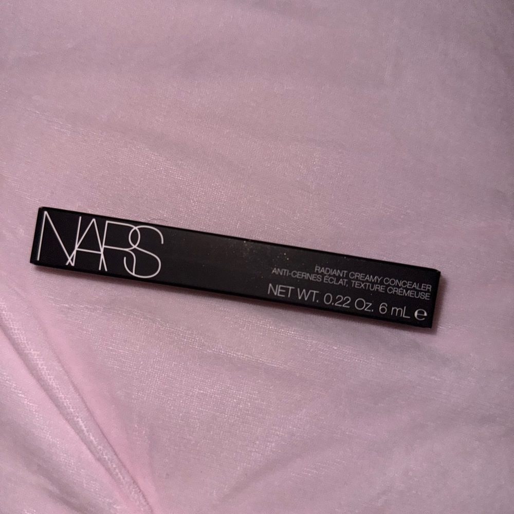 NARS Concealer